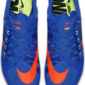NEW Nike Zoom JA Fly 2 Track & Field Running (NWOT